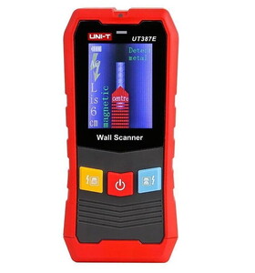 Unit UT387E Duvar Tarayıcı