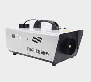Wieder WR-FOG90 Sis Makinesi