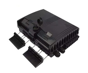 Alfafonet Arazi Tipi Fiber Sonlandırma Kutusu