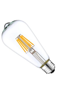Bix SL-03 6W Daylight Akıllı Ampul #2