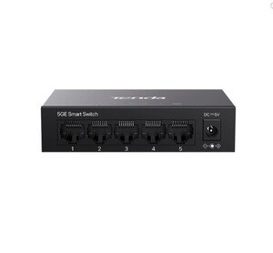 Tenda TEG2205D 5 Port 10/100/1000 Switch