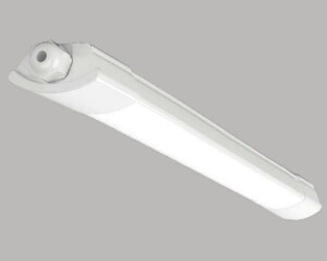 YCL YBA-340B 40W 120cm Beyaz Bant Armatür
