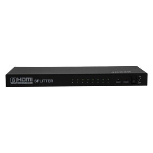 Hytech HY-LU8 8 Port 4Kx2K Hdmi Çoğaltıcı