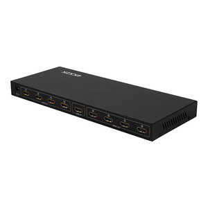 Hytech HY-LU8 8 Port 4Kx2K Hdmi Çoğaltıcı #2