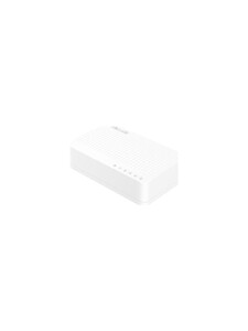 Tenda S105 5 Port 10/100 Mbps Plastik Kasa Switch #2