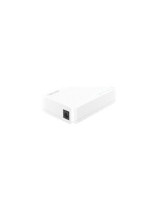 Tenda S105 5 Port 10/100 Mbps Plastik Kasa Switch #3