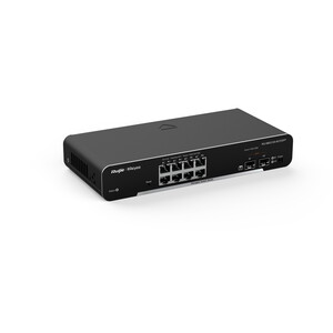 Ruijie RG-NBS3100-8GT2SFP-P-V2 8 Port Gigabit PoE  #3