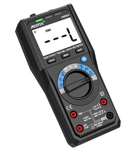 Mestek DM96A Dijital Multimetre #2