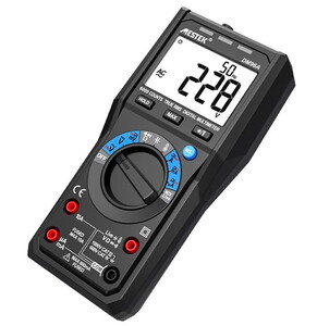 Mestek DM96A Dijital Multimetre #3