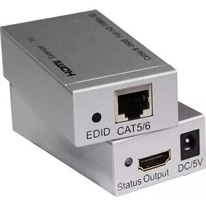 Hytech HY-HDEX62 60m Hdmi Extender