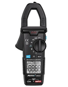 Mestek CM83A+ Dijital Pensampermetre