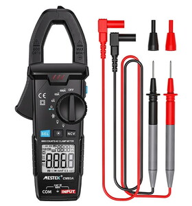 Mestek CM83A+ Dijital Pensampermetre #2