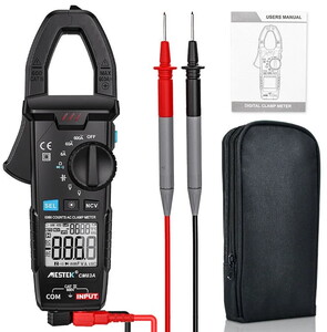 Mestek CM83A+ Dijital Pensampermetre #3