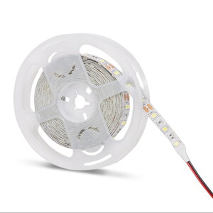 Hightek HT1832 5050 Şerit Led İç Mekan Sarı
