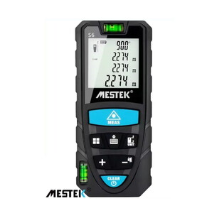 Mestek S6 50m Dijital Mesafe Ölçer