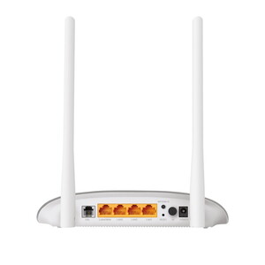 Tp-Link TD-W9950 300Mbps VDSL/ADSL Modem Router #2