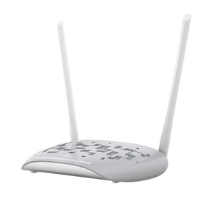 Tp-Link TD-W9950 300Mbps VDSL/ADSL Modem Router #3