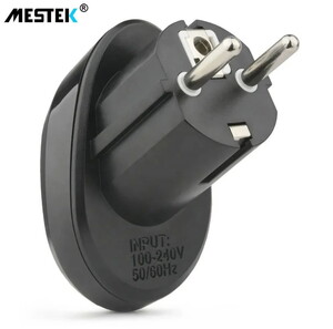 Mestek ST02D Priz Test Cihazı #2