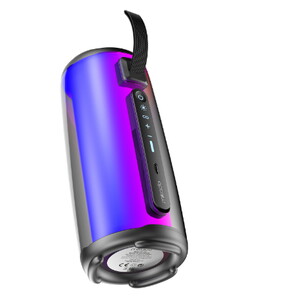 Mikado MD-17BT Capella 10W Mikrofonlu RGB Speaker #2