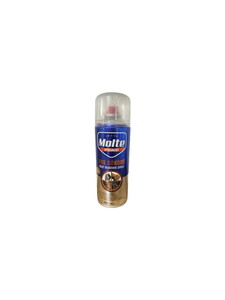 Molte Pas Sökücü Sprey 400ml
