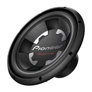 Pioneer TS-300D4 1400W 30cm Çift Bobin Subwoofer