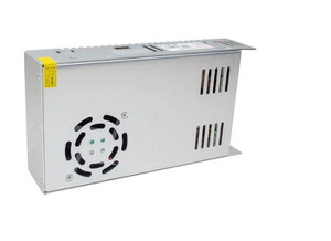 Redline A4000MB 12V 40A Metal Kasa Adaptör