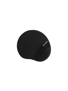 TX Jel Bilek Destekli 250x220x5mm Siyah Mouse Pad #2