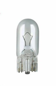 12V 5W Dipsiz Ampul Büyük