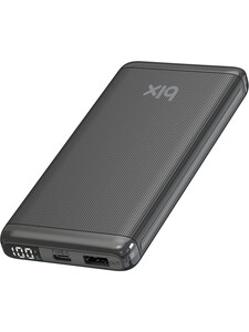 Bix BXPB108 10.000mAh Powerbank Siyah #2