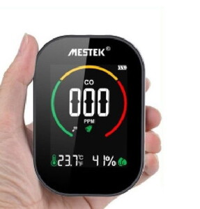 Mestek CO Karbonmonoksit Gaz Dedektörü #2