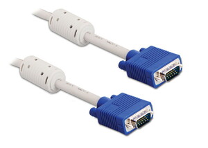 S-Link SL-VGA10 10m. Vga Kablo