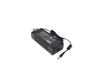Mervesan MRW-9012 12V 7A 84W Masa Tipi Adaptör #1