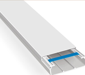 Mutlusan 100x48 Kablo Kanalı 2m (K.12)