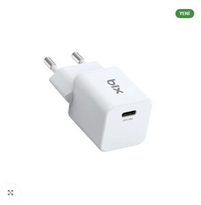 Bix BXMG20 20W Şarj Adaptörü + 15W Kablosuz Şarj #4