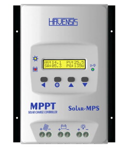 Havensis 12V/24V 40A MPPT Şarj Kontrol Cihazı