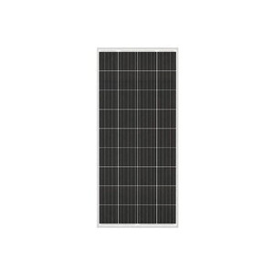 Lexron 220W Monokristal Güneş Paneli
