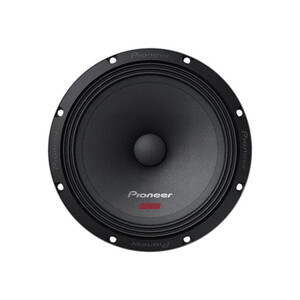 Pioneer TS-M1610PRO 300W 16cm Midrange Oto Hop. #2