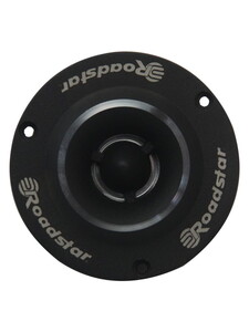 Roadstar RDH-T100PRO 10cm 300W Oto Tweeter Siyah #2