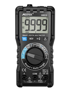 Mestek DM91S Dijital Multimetre