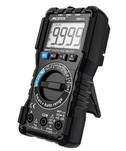 Mestek DM91S Dijital Multimetre #2