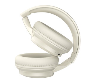 Snopy SN-BT29 Swish Krem Bluetooth Kulaklık #2