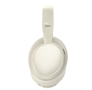Snopy SN-BT29 Swish Krem Bluetooth Kulaklık #3