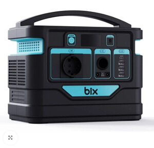 Bix PS140K 140.000mAh 500W Portatif Güç Kaynağı #2