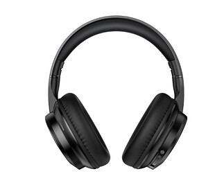 Snopy SN-BT29 Swish Siyah Bluetooth Kulaklık #2