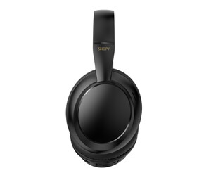 Snopy SN-BT29 Swish Siyah Bluetooth Kulaklık #4