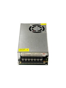 Hightek HT1172 12V 20A Slim Led Driver #2