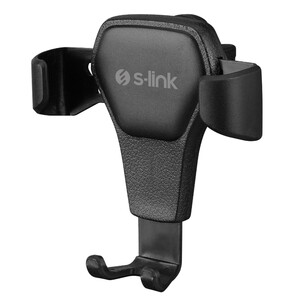 S-Link SL-AT38 PRM Siyah Araç Telefon Tutucu