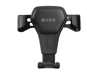 S-Link SL-AT38 PRM Siyah Araç Telefon Tutucu #2