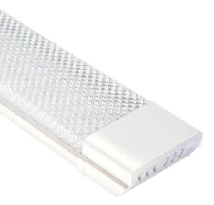 Cihan 80W 120cm Prizmatik Led Bant Armatür Beyaz