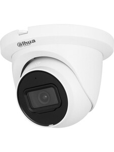 Dahua IPC-HDW2441TM-S-0280B 4Mp 2.8mm IP Dome Kam.